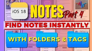 The #1 Apple Notes Organization System You Need to Try