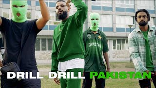 Ahmed Khan - Drill Drill Pakistan (Official Video)