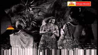 Sri Sarvamaangalankula - "Telugu Movie Full Video Songs" - Bhookailas Telugu (1940)