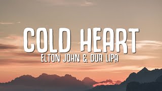 Download Lagu Elton John Dua Lipa Cold Heart PNAU Remix... MP3 Gratis