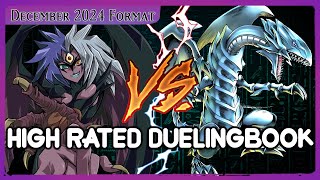 【High Rated DB】Yubel Fiendsmith vs Blue-Eyes Primite [2862]