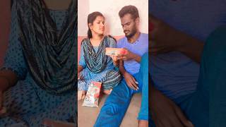 மாமா இது திறந்து தாங்க..🤣 Husband vs Wife Alaparaigal 💯💫 #shortsfeed #shorts #trending #comedy