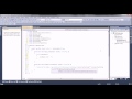 Part 2 How to create an SQLDataReader using C# and stored procedure