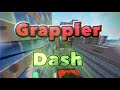 Grappler Dash On Parkour Mobile / Roblox Mobile Parkour