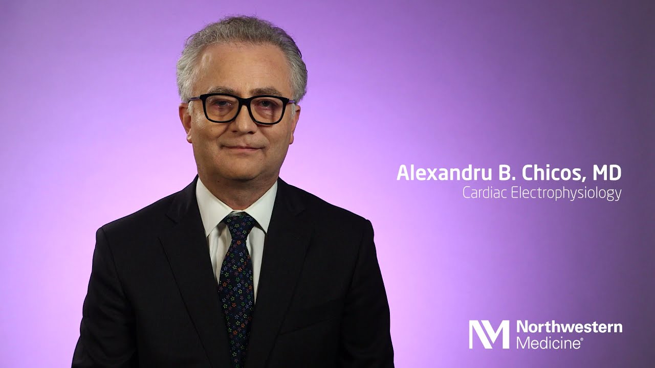 Alexandru B. Chicos, MD - YouTube