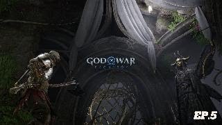 God of War Ragnarok EP.5