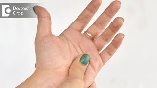 Reason for Numbness and Pain in left hand and fingers - Dr. Kodlady Surendra Shetty