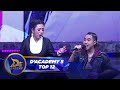 Eby Bima Super Keren!! Pandangan Pertama Super Menggoda D'Academy 5 DA5 Top