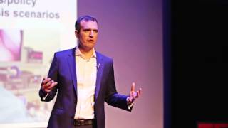 Surgical Black Box Improves Performance & Safety? | Dr. Teodor Grantcharov | TEDxFortMcMurray