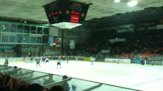 EHC BielBienne - HC Fribourg Gottéron.MOV