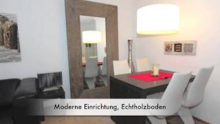 SYLT / Westerland , Moderne 2 Zimmer Ferienwohnung, SEASIDE 44