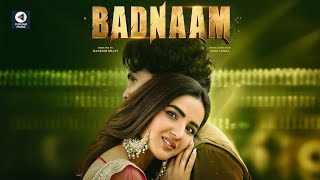 BADNAAM Movies | New Punjabi Movie 2025