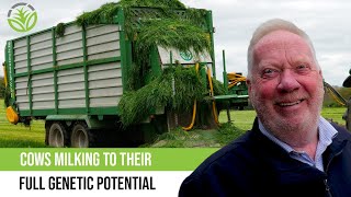 Grass Technology CEO's thoughts on ZERO GRAZING