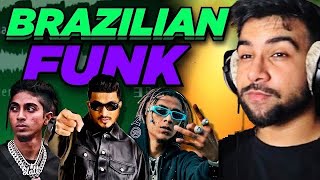 How to Make BRAZILIAN FUNK | HINDI