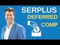 What is Intel SERPLUS and How Does it Work? (Intel’s Deferred Compensation Plan)