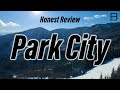 HONEST Ski Resort Reviews From a Local:  PARK CITY Utah