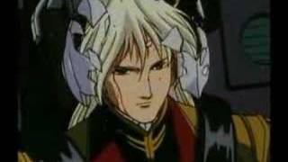 Gundam wing just communication amv