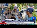 penjual sandal keliling naik haji inews siang 10 05