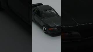 イニシャルD スカイラインGT-R R32