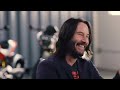 Keanu Reeves Shows Us His Most Prized Motorcycles  Collected  GQ