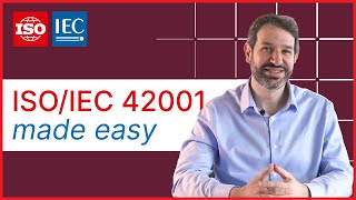 What is ISO/IEC 42001? 👍 Guide to Artificial Intelligence Management System (AI Management)
