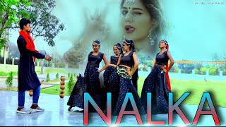 NALKA  Sapna Chaudhary DANCE, Ruchika Jangid,  R K GIRLS  New Haryanvi DANCE Songs 2021