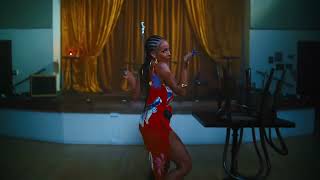 Doja Cat - Vegas (From the Original Motion Picture Soundtrack ELVIS) (Official Video)
