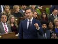 Pierre Poilievre Calls For MASS DEPORTATIONS In Canada