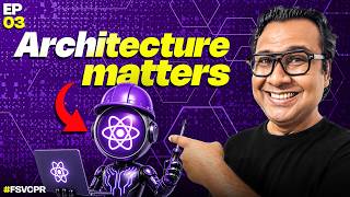 Stop Writing React Monoliths (Do This Instead)
