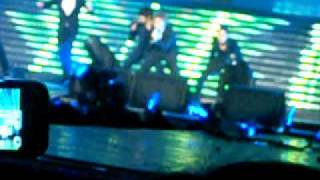 20111126大韓流 Super Junior Sorry Sorry