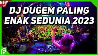 Download Lagu DJ Dugem Paling Enak Sedunia 2023 DJ Breakbeat Mel... MP3 Gratis