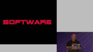 Weapons grade React- Ken Wheeler, React London 2017