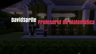 Minecraft Viața la Școală!AM FOST CAPTURAT!*Șocant*