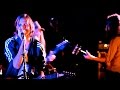 Dead Heavens: Away From The Speed (Antiquiet Sessions)