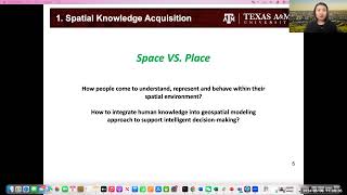 I-GUIDE VCO: Spatial Decision Support Systems in the Era of Big Data and Disaster Science