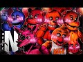 UMA PARÓDIA DE O HOMEM DE ROXO - (FNAF) | NEKO