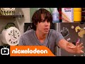 iCarly | Spencer Gets Sick! | Nickelodeon UK