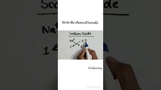 chemical formula of sodium oxide  l  sodium oxide chemical formula l na2o chemical name l