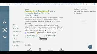 Pulling Citations from the Library Catalog into Zotero