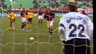 Serie A 2002/2003: AC Milan vs Modena 2-1 - 2003.02.02 - Parte 2/2