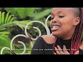 Ni Twendane Official 4k video featuring Jeff Grey and Maxine Githinji.