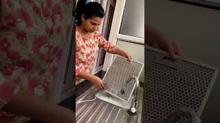 ये तरकीब काम कर गया, अब हर दिन चमकता है शीशे जैसा मेरा Kitchen #shorts #lifehacks #homehacks