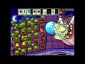 МЕСТЬ ДОКТОРА ЗОМБОССА ПРОХОЖДЕНИЕ Мини игра 20 plants vs zombies РАСТЕНИЯ против ЗОМБИ