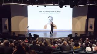 THE FUTURE OF CROWD1 Explanation