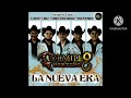 Colmillo Norteño - Rosa Perfumada (Audio)