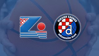 FAVBET Premijer liga: KK Zadar – KK Dinamo Zagreb 🗓 06.02.2025. ⏳ 18:00 h