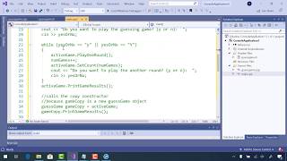 C++ copy constructor, destructor, overload assignment operator