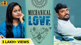 Mechanical Love || Mr Macha || RMedia || Telugu Short films 2021 || Telugu Web Series 2021