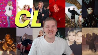 K-Pop Journey: CL - REACTION