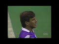 1994 dallas sidekicks vs monterey la raza